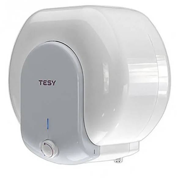 Бойлер електричний Tesy Compact Line GCA 1515 L52 RC Above sink