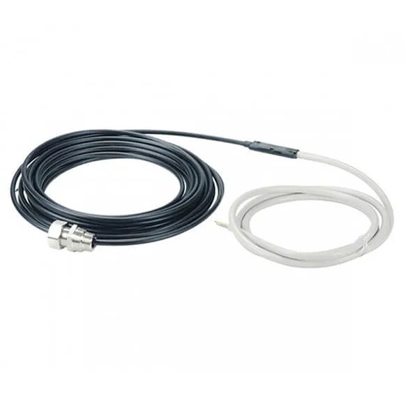 Двожильний нагрівальний кабель DEVIaqua 9T 3м (140F0000)