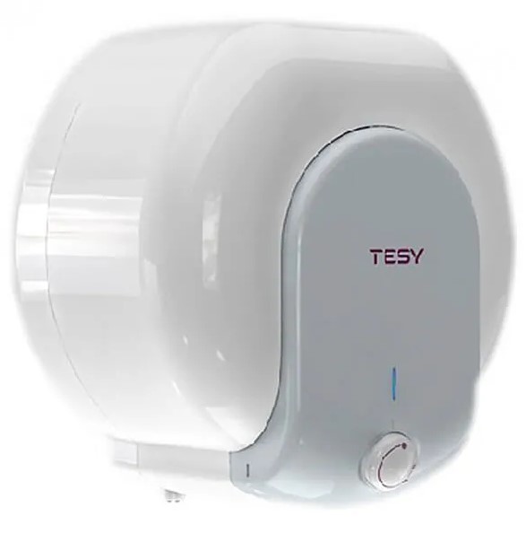 Бойлер електричний Tesy Compact Line GCA 10 15 L52 RC Above sink