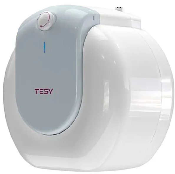 Бойлер електричний Tesy Compact Line GCU 1015 L52 RC Under sink