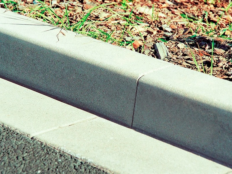 Бордюр дорожній 1000х250х150