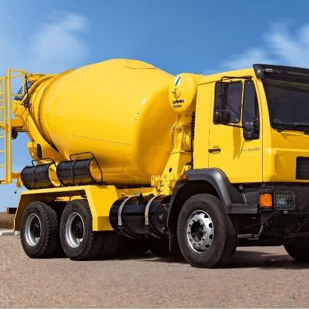 Бетон М-150, П-3, В-12,5