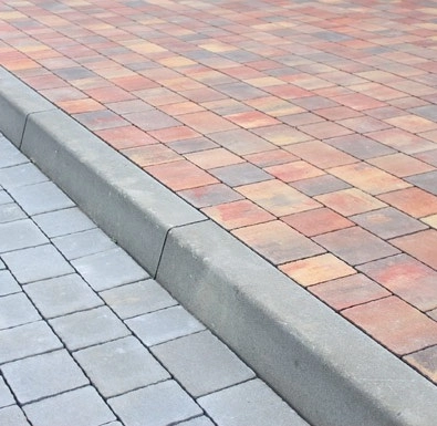 Бордюр дорожній 1000х250х150