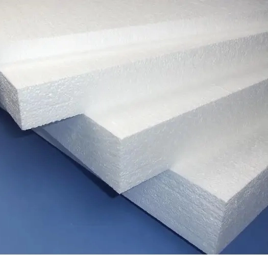 Пінопласт EPS 30 (9кг) 1000х500х50мм