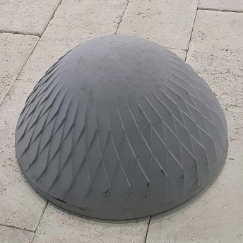 Броте Барселона 230 Золотий мандарин