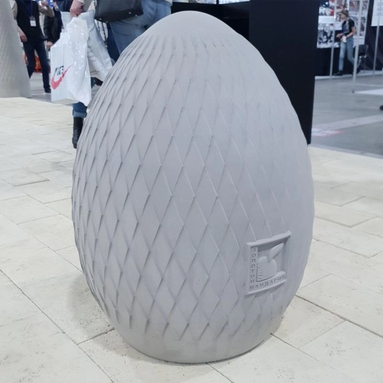 Броте Барселона Золотий мандарин