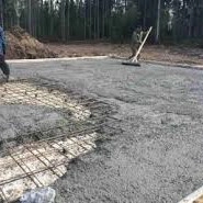 Бетон товарний М-350, П-3, В-30