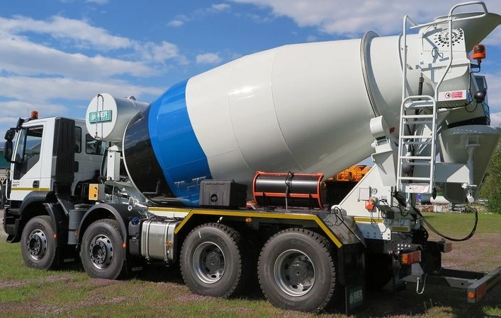 Бетон М-200, П-4, В-15