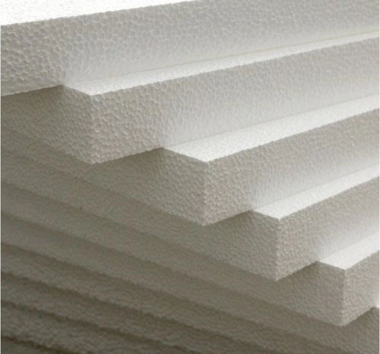 Пінопласт (Плити пінополістирольні) EPS 70 (13кг) 1000х500х50мм