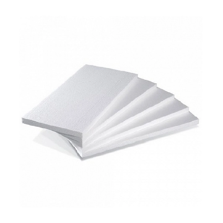 Пінопласт EPS 50 (11кг) 1000х500х100мм, Плити пінополістирольні