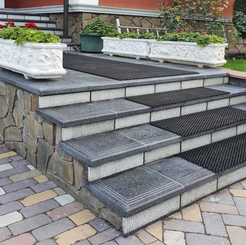 Сходи Імперіал Золотий Мандарин